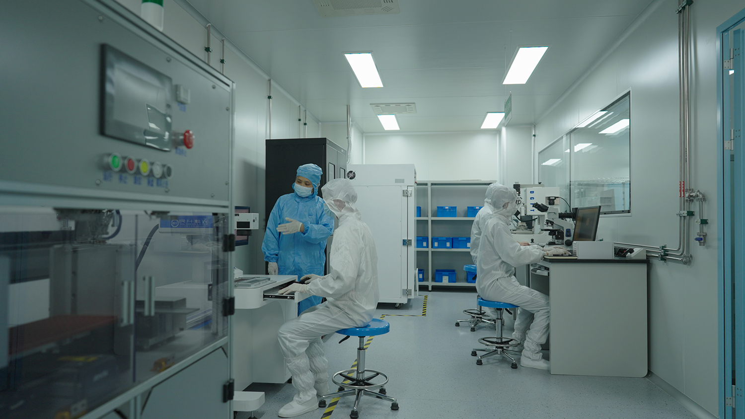 踏準(zhǔn)時代節(jié)拍，跳出青春舞步 工程和技術(shù)研究與試驗(yàn)發(fā)展的創(chuàng)新之路