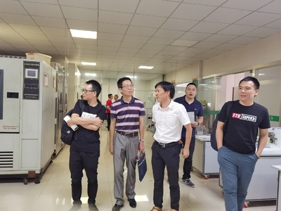 聚焦核心關(guān)鍵技術(shù)攻關(guān)——市工科院專家團(tuán)隊(duì)開展卡脖子專項(xiàng)與進(jìn)口替代應(yīng)急項(xiàng)目調(diào)研